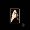 Cadet Badge - Star Trek: Discovery - QMx 1:1 Prop Replica