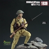 157D North GD Province 1939 - QOM Toys 1/6 Scale Hero Series Accessory Set