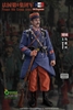France 6th Army Group 104 Regiment La Marne 1914 - QOM Toys 1/6 Scale Accessory Set