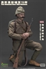 The Ottoman New 19th Division in Gallipoli Peninsula 1915 - Qorange Model 1/6 Scale Accessory Set