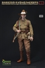 Royal Australian Army 1st Legion 10th Battalion in Gallipoli Peninsula 1915 - Qorange 1/6 Scale Accessory Set