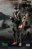 Italian 13D 1st Infantry Regiment Isonzo River 1915 - Qorange 1/6 Scale Clothing Accessory Set