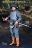 Germany 1st army in Argonne 1918 - Qorange 1/6 Scale Clothing Accessory Set