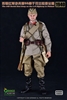 44D Soviet Red Army on the L-R Highway Finland 1940 - Qorange 1/6 Scale Clothing Accessory Set