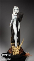 Lady Death: Seductress - Quarantine Studios 1/6 Statue