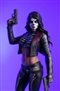 La Muerta - Coffin Comics - Quarantine Studios Statue