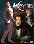 Vincent Price - Vincent Price Presents - 1/6 Figure