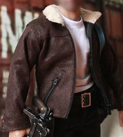 Sheriff Casual Edition Clothing Set - Redman - 1/6 Scale Accessory 003