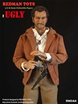 The Ugly - Cowboy - Redman 1/6 Scale Figure