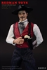 Cowboy Doc 1 - Redman Toys 1/6 Scale Figure