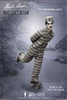The Prisoner - Charlie Chaplin Costume Set C - Star Ace 1/6 Scale Accessory Set