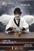 The Angel - Charlie Chaplin Costume Set D - Star Ace 1/6 Scale Accessory Set