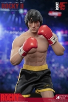 Rocky 2.0 with Seamless Body - Normal Version - Star Ace 1/6 Scale Figure