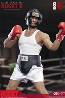 Rocky 2.0 with Seamless Body - Deluxe Version - Star Ace 1/6 Scale Figure