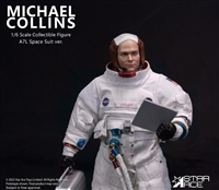 Michael Collins - Apollo 11 Astronaut - Star Ace 1/6 Scale Figure