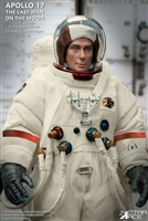 Apollo 17: The Last Man on the Moon - Star Ace  1/6 Scale Collectible Figure