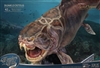 Dunkleosteus - Normal Version - Wonders of the Wild - Star Ace x X-Plus Toys Statue