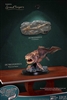 Dunkleosteus - Deluxe Version - Wonders of the Wild - Star Ace x X-Plus Toys Statue