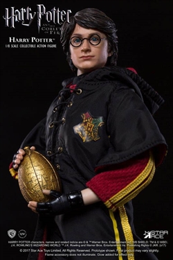 Harry Potter - Triwizard Tournament Version A - Star Ace 1/8 Scale Figure