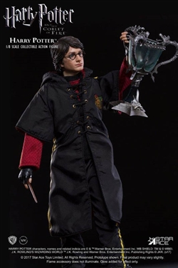 Harry Potter - Triwizard Tournament Version B - Star Ace 1/8 Scale Figure