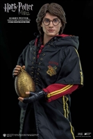 Harry Potter - Triwizard Tournament Version - Star Ace 1/6 Figure