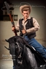 James Dean - Cowboy Deluxe Version with Horse - Star Ace 1/6 Scale Figure