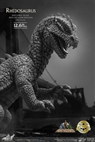 Rhedosaurus - Mono Version - Harryhausen - Star Ace Statue