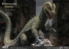Rhedosaurus - Color Version Deluxe - Harryhausen - Star Ace Statue