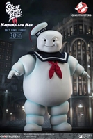 Stay-Puft Marshmallow Man - Deluxe Version - Star Ace Soft Vinyl Statue