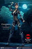 Catwoman (Deluxe Version) - Batman Ninja - Star Ace 1/6 Scale Figure
