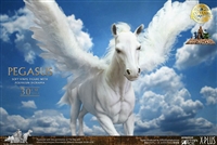 Pegasus - Ray Harryhausen - Star Ace Soft Vinyl Collectible Statue