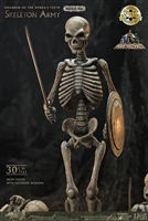 Skeleton Army (Normal Version) - Star Ace 1/6 Scale Statue