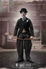 Charlie Chaplin - The Pawnshop - Star Ace 1/6 Scale Collectible Set