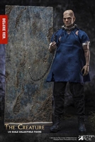The Creature (Deluxe Version) - Hammer Films Frankenstein - Star Ace 1/6 Scale Figure
