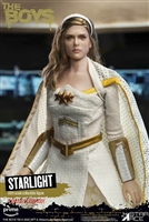 Starlight - Normal Version - Star Ace 1/6 Scale Figure