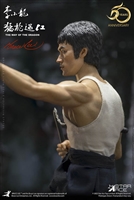 Bruce Lee - Way of the Dragon - Star Ace 1/6 Scale Vinyl Statue