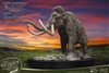 Wooly Mammoth 2.0 - Wonders of the Wild - Star Ace Vinyl Collectible