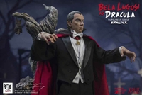 Bela Lugosi as Count Dracula - Star Ace Statue