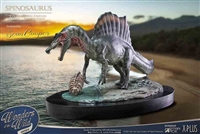 Spinosaurus 2.0 (Land Version) - Wonders of the Wild - Star Ace Vinyl Collectible