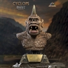 Cyclops Bust - Harryhausen - Star Ace Statue