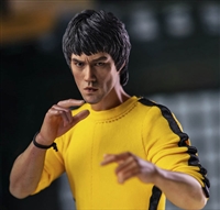 Bruce Lee 2.0 (Deluxe Version) - Star Ace Statue