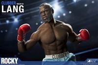 Clubber Lang - Rocky III - Star Ace 1/6 Scale Figure