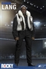 Clubber Lang Deluxe - Rocky III - Star Ace 1/6 Scale Figure