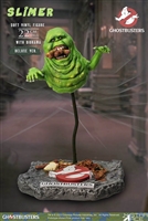 Slimer Deluxe - Ghostbusters - Star Ace 1/6 Scale Figure
