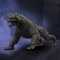 Zuul - Ghostbusters - Star Ace Collectible Figure