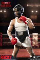 Rocky Balboa (Boxer Version) - Rocky II - Star Ace 1/6 Scale Figure