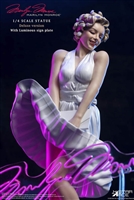 Marilyn Monroe Deluxe - Star Ace Toys Statue