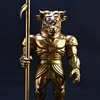 Minaton Vintage Stylized - Star Ace  Collectible Figure