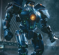 Gipsy Danger and Cherno Alpha Deluxe - Pacific Rim -  Star Ace  Collectible Figure