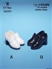 JK Student Shoes - SA Toys 1/6 Scale Accessory